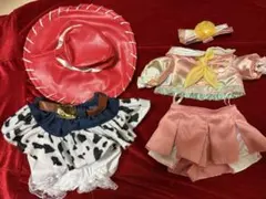 リーナベル　Sサイズ　コスチュームセットのサムネイル