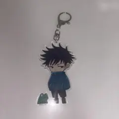 呪術廻戦 伏黒恵 アクリルキーホルダー