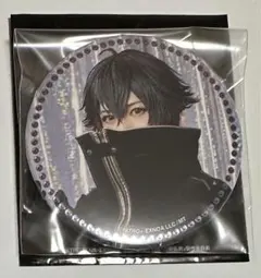 刀ミュ 目出度歌誉花舞 缶バッジ 水心子正秀