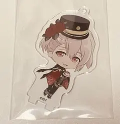 アイナナ アニメイトカフェ アクリルスタンド 巳波 記念日