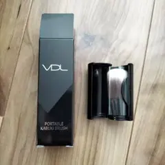VDL　メイク　ブラシ　ミニサイズ
