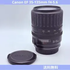 CANON レンズ ZOOM LENS EF 35-135mm f4-5.6のサムネイル