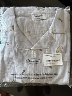 Juunedu パジャマ 上下セット 未使用★