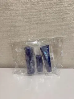 METATRON 試供品　3点セット