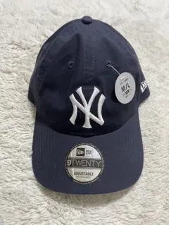 NEW ERA 9FORTY ニューヨークヤンキース キャップ