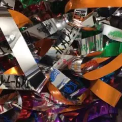 関ジャニ∞ 歴代銀テープ各種