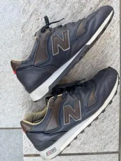 2026年最新】NEW BALANCE 577の人気アイテム - メルカリ