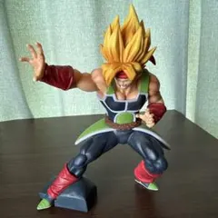 ドラゴンボールバーダックフィギュア