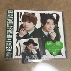 EBiDAN YES!東京 初回限定 Sakurashimeji盤 未開封