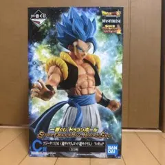 SALE♥️ドラゴンボール 超サイヤ人ゴット超サイヤ人 ゴジータ