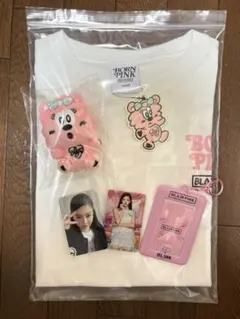 BLACKPINK ジェニ メンバーシップキット ブルピン jennie BLACKPINK ジェニ メンバーシップキット ブルピン jennie - メルカリ