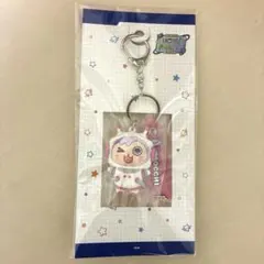 4周年　ラバーマスコット ろふまる　がおっち　不破湊　ROF-MAL