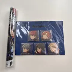 2026年最新】朱桜司スクエア缶バッジの人気アイテム - メルカリ