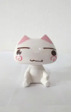 どこでもいっしょ　こねこもいっしょ　貯金箱
