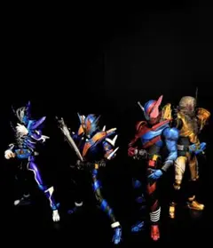 2026年最新】s h フィギュアーツ 仮面ライダービルドの人気アイテム