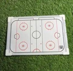 作戦ボード　アイスホッケー