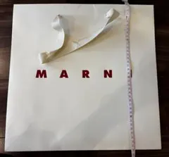 マルニ　ショップバッグのサムネイル