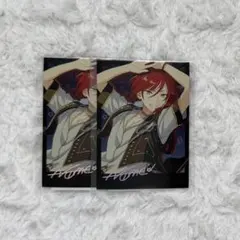 【あんスタ】逆先夏目 中国グッズ