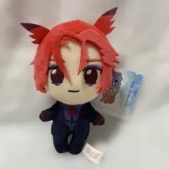 プリンセッション・オーケストラ　ぬいぐるみ　バンド・スナッチ カリスト