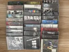 UVERworld CD DVD まとめ売り UVERworld CDまとめ売り 初回限定多数 DVD付き アルバム多数 - メルカリ
