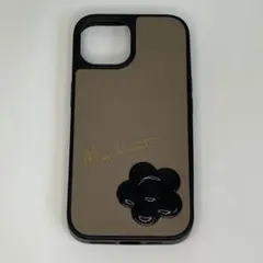 Mary Quant フラワーモチーフケース