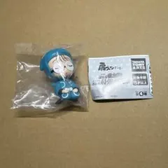 忍たま乱太郎 肩ズン ガチャガチャ 猪名寺乱太郎