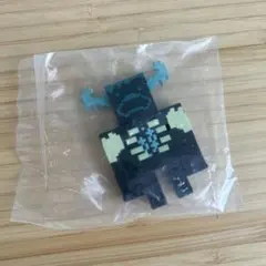 マイクラ　ウォーデン　ガチャガチャ