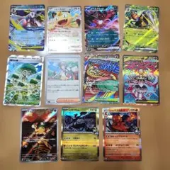 シ*˚様 ポケモンカードまとめ売り