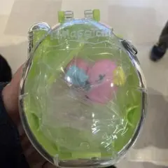 たまごっち　コレクティブルズ セレクション ふらわっち