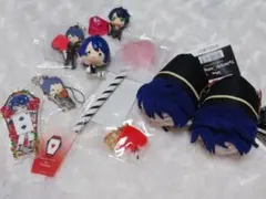 ツイステ グッズセット デュース