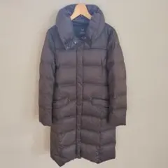 ★極美品★　23区　レディース38号　ダウンコート