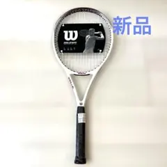 美品♪希少♪グラフモデル PRO STAFF CLASSIC BEAM 110 美品♪希少♪グラフモデル PRO STAFF CLASSIC BEAM 110 - メルカリ