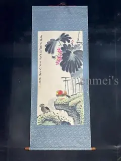 2025年最新】近代中国美術の人気アイテム - メルカリ 中国古美術 任伯年