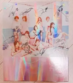 2026年最新】TWICE サイン入りの人気アイテム - メルカリ