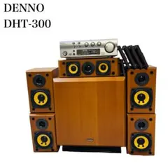 DENON - 最終値下げ♪  新品未使用  ホームシアターサウンドバー  デノン レビュー】デノン、小さな“最強サウンドバー”。驚きの「無線で
