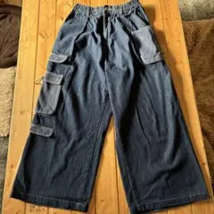 ボーイズルーム パンツ