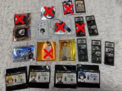 STEINS;GATE グッズセット