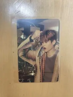 RIIZE RIIZING フォトパック　トレカ　ソヒ