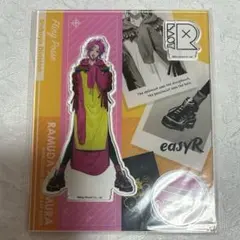 ヒプノシスマイク ヒプマイ 飴村乱数 アクリルスタンド アクスタ ew02