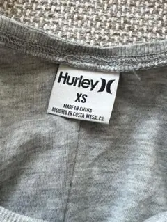 Mini dress Hurley XSのサムネイル