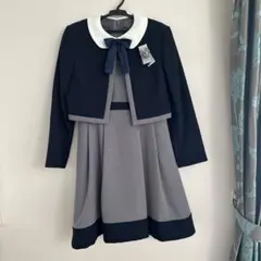 発表会、入学式、卒服にも♡ DECORAPINKYS 150㎝