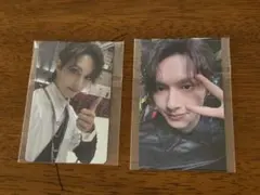 セブチ 大阪公演 会場限定トレカ ジュン