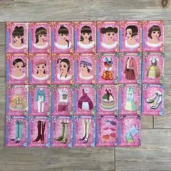 2026年最新】ラブベリー カードまとめ売りの人気アイテム - メルカリ