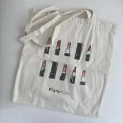 francfrancトートバッグ