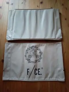 Mountain Research × F/CE カーミットチェアシートジャケ① Mountain Research × F/CE カーミットチェアシートジャケ①