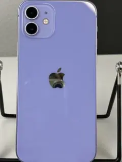 2026年最新】iphone 12 64gb パープルの人気アイテム - メルカリ