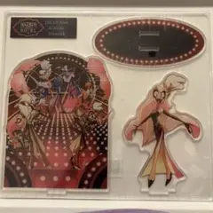 S*A様 HazbinHotel Pride 2025 The Vees アクリ - メルカリ