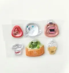 正規品　ボンボンドロップシール　たまごっち　くちぱっち