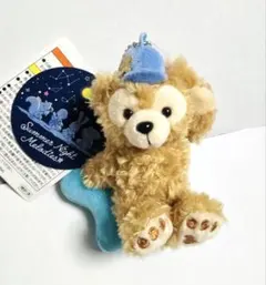 2025年最新】ダッフィーぬいぐるみバッチの人気アイテム - メルカリ