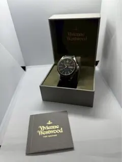 Vivienne Westwood 腕時計 TIME MACHINEのサムネイル